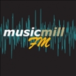 Music Mill FM United Kingdom, Newton