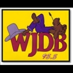 WJDB-FM AL, Thomasville