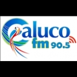 Caluco FM El Salvador, San Salvador
