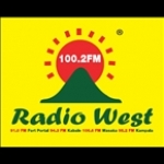 Radio West Uganda, Kampala