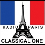 Classical ONE Radio Paris France, Paris