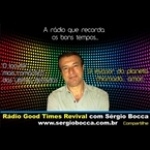 Radio Good Times Revival Brazil, São Paulo