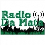 Rádio Da Mata FM Brazil, Sao Jose Da Mata