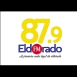 Radio Eldorado FM Brazil, Eldorado dos Carajas