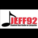 Jeff 92 IN, Lafayette