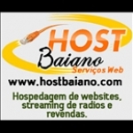 Host Baiano Web Radio Brazil, Ibiquera