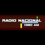 Radio Nacional Dominican Republic, Santo Domingo