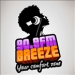 Breeze 90.9FM Ghana, Accra