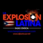 La Explosion Latina United States