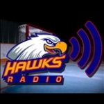 Hawks Radio Network Canada, Hawkesbury