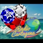 Radio Cartagena Desde Inglaterra Chile