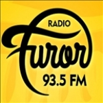 93.5 Radio Furor Argentina, Córdoba