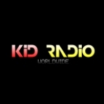 KiD Radio United States