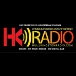 Hull Kingston Radio United Kingdom