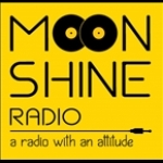 MoonShine Radio Greece