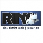 RiNo Radio CO, Denver
