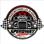 Speedway Radio Mexico