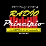 radioprincipio.cl Chile