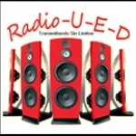 Radio-U-E-D United States