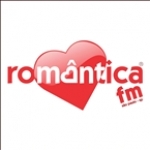 Rádio Romântica FM Brazil, São Paulo