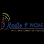 Radio 9 WCME ME, Brunswick