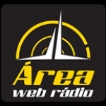 Área Web Rádio Brazil, São Paulo