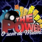 The Power Miami United States