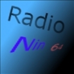 Radio Nin 64 Germany
