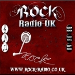 Rock Radio UK United Kingdom