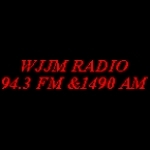 WJJM-FM TN, Lewisburg