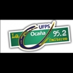 LA UFM ESTÉREO 95.2 FM Colombia, Ocana