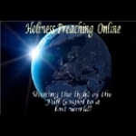 Holiness Preaching United States