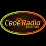 Chill-Out Station Svoe Radio Ukraine