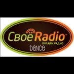 Svoe Radio Dance Ukraine
