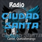 Radio Ciudad Santa Cantel Guatemala