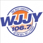 WJJY-FM MN, Brainerd