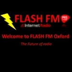 FlashFm OXford United Kingdom