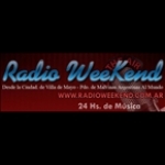 Radio Weekend Argentina