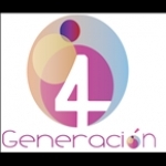 Radio Generación 4 Ecuador, Ambato