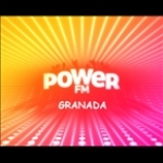 Power FM Granada Spain