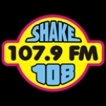 Shake 108 FL, Miami