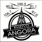 Radyo Angora Turkey, İstanbul