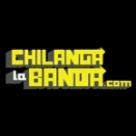 Chilanga la Banda Radio Mexico