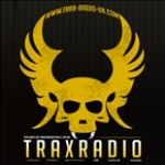 TRAX RADIO UK United Kingdom
