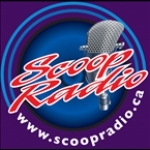 Scoop Radio Nova Scotia Canada, NS