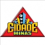 Radio Cidade Minas Brazil