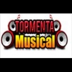 Tormenta Musical Dominican Republic
