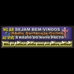 Radio Sertaneja Online Brazil