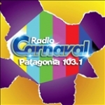 Radio Carnaval Patagonia Chile, Punta Arenas