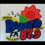 Rádio Boqueirão FM Brazil, Boqueirão